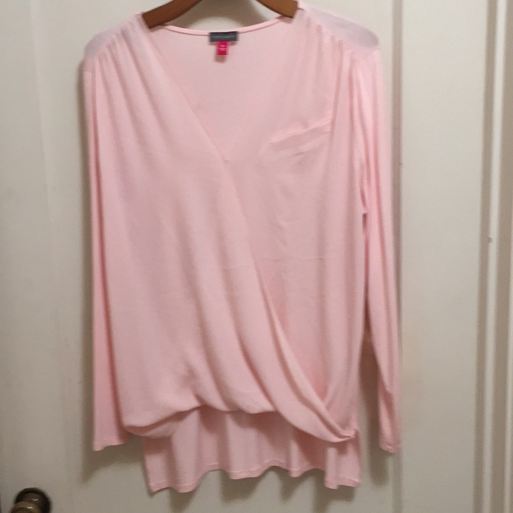 Vince Camuto Pink M